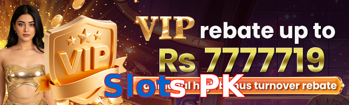 Slots PK VIP